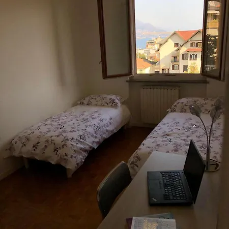 Apartment Beth *