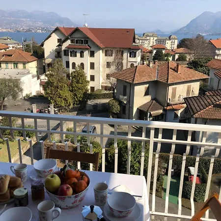 Beth Апартаменты *