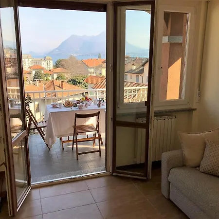 Beth Appartement Stresa