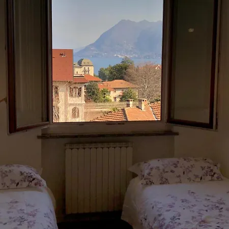 Appartement Beth