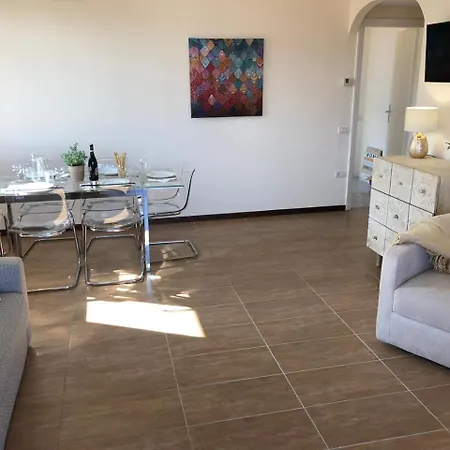 Beth Appartement Stresa