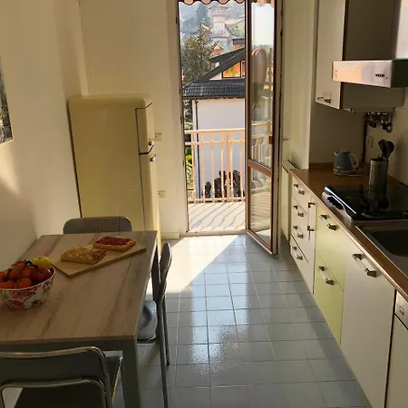 Apartamento Beth Stresa